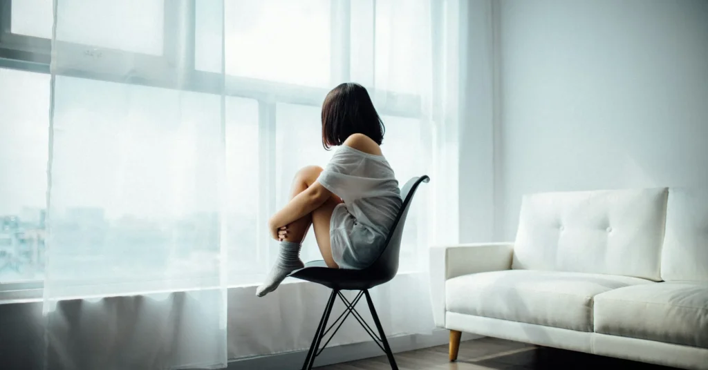 Devaluing your feelings