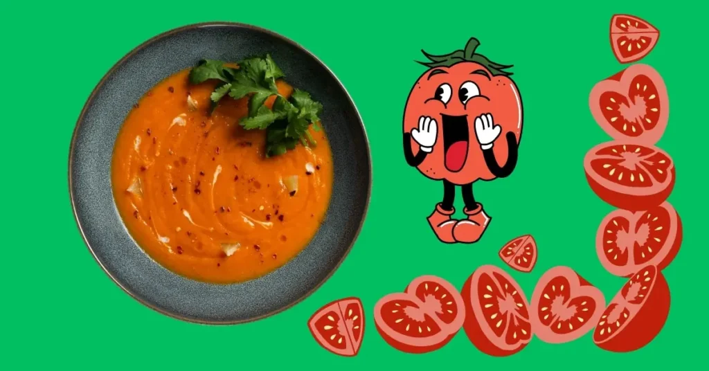 Healthy Soup