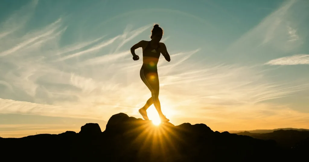 Stay motivated for achieving goals