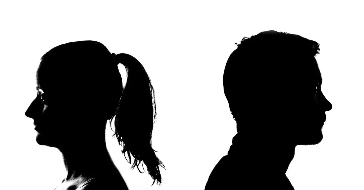 When to Walk Away from a Loveless Marriage