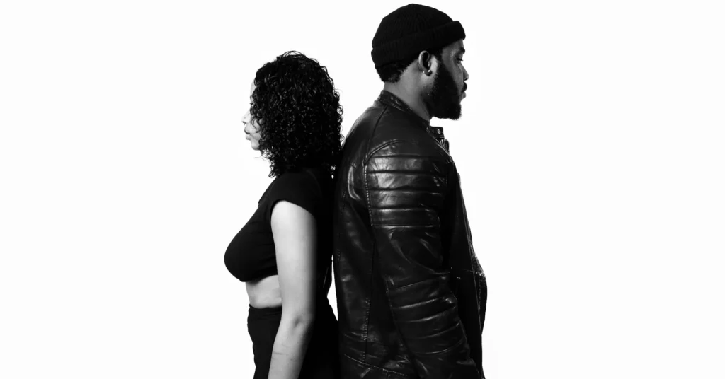 Signs your marriage is in trouble when conflict becomes the norm.