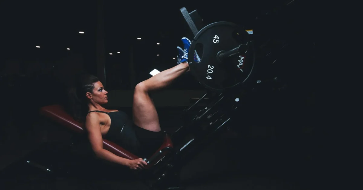 Image showcasing the best belly fat burn machines for effective weight loss, highlighting various exercise equipment options.