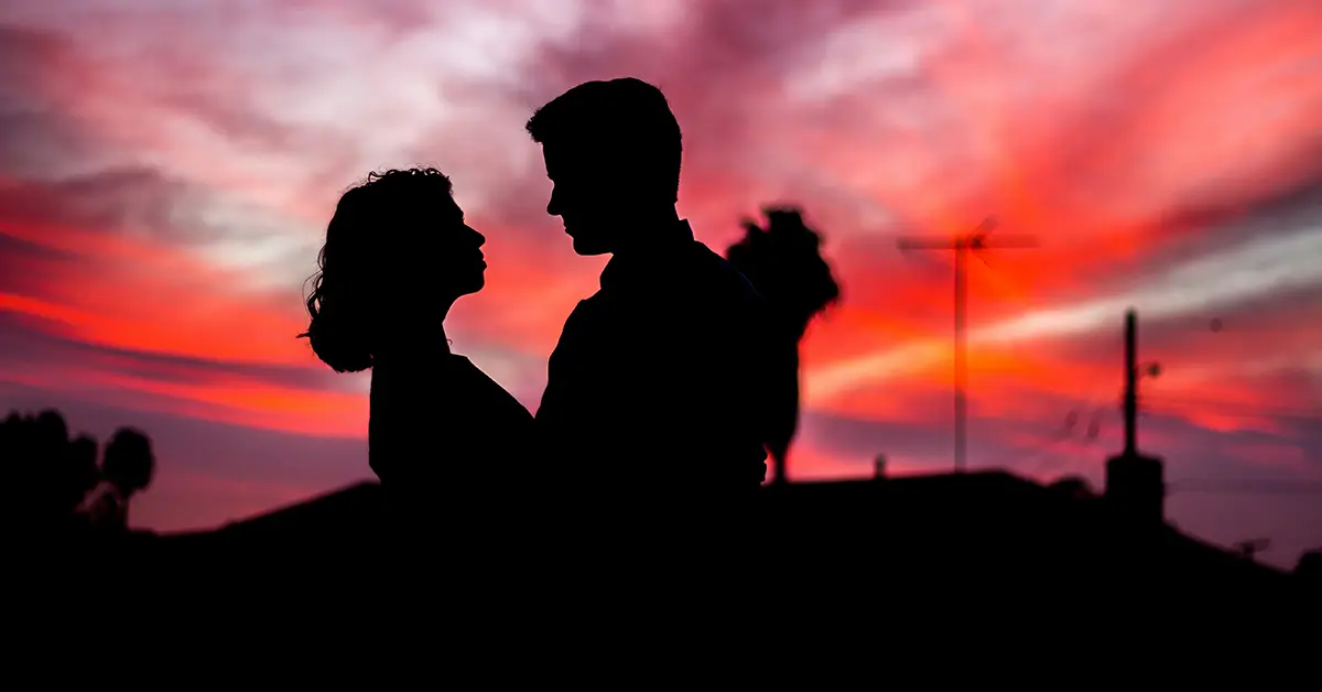 How to improve marriage by micromanagement.