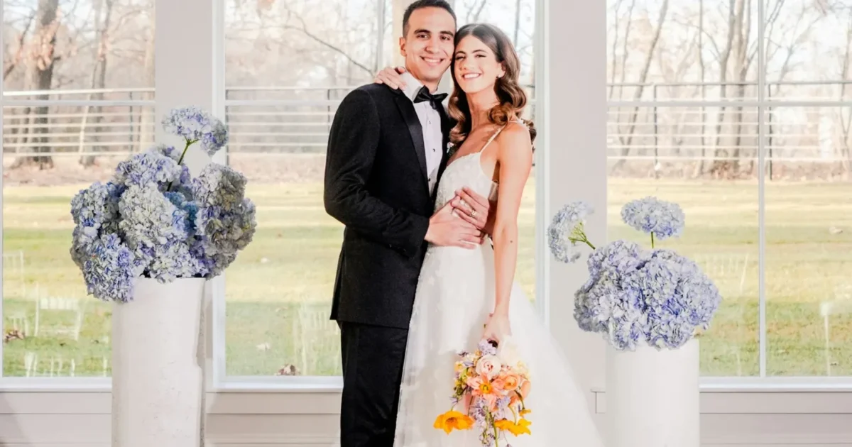 Modern Marriage Vows on marriage ceremony