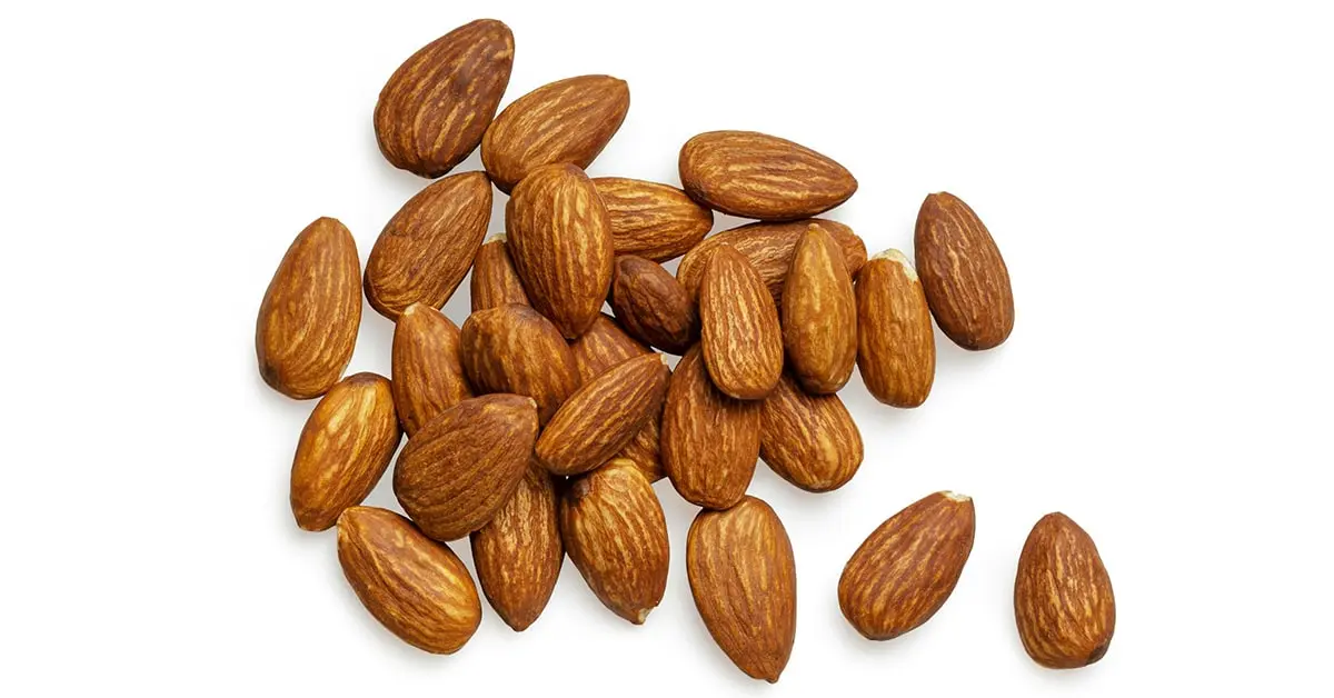 Benefits of Almond are numerous as discussed here.