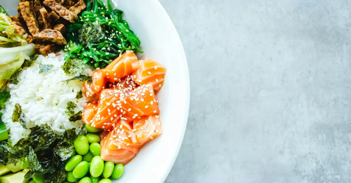 Carbohydrates, Proteins, and Fats