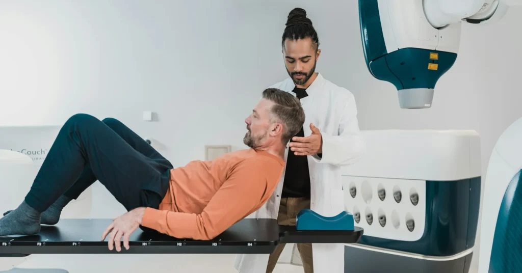 Dexa Scan
