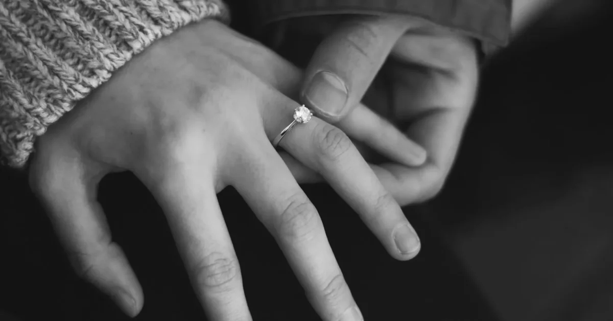 When is the marriage unfixable?