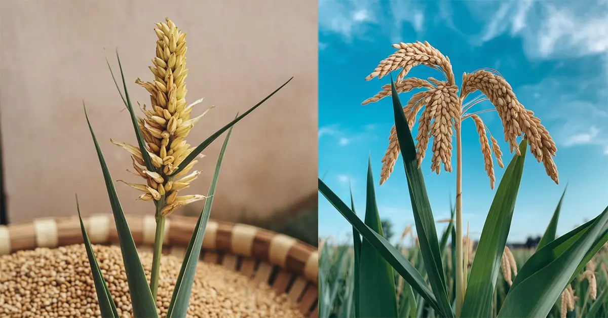 Benefits of Fonio (Bajra)