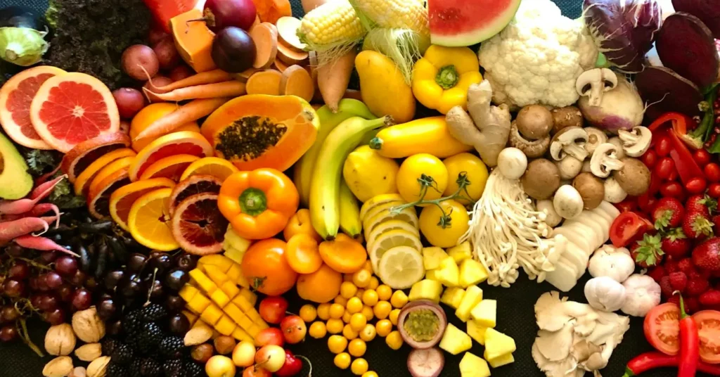 For faster recovery healthy diet is required.