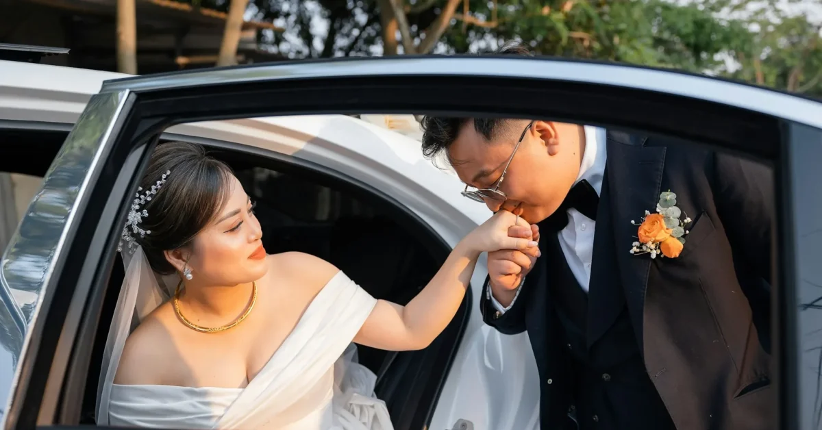 Japanese Marriage Culture