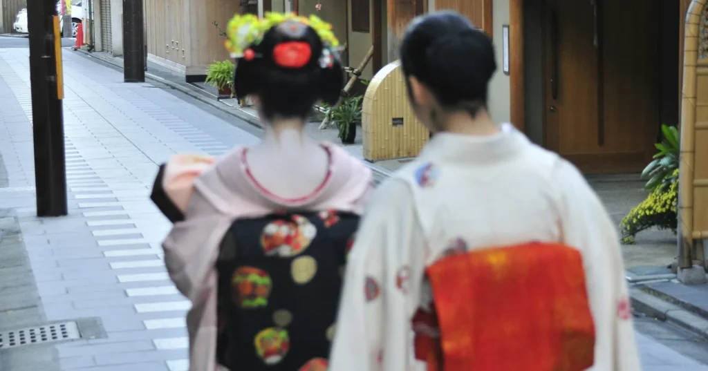 Japanese marriage culture
