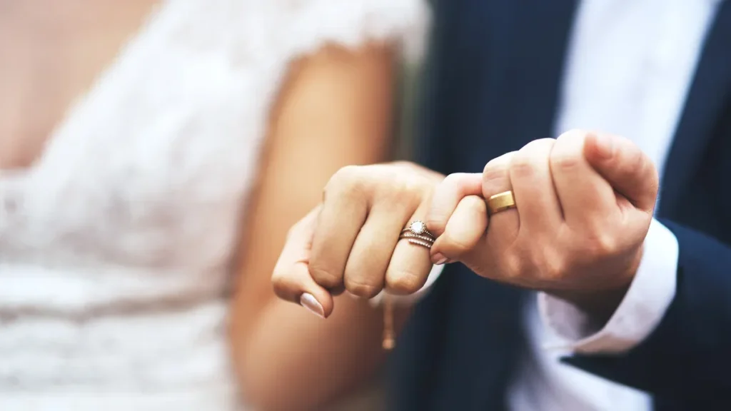 Key Benefits of Arranged Marriage