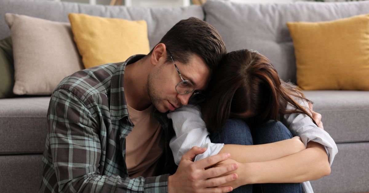 Psychological and Emotional Barriers to Reconciliation