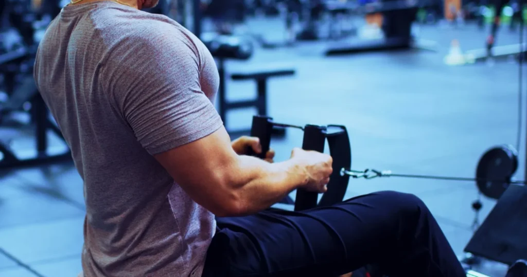 Rowing for Maximum Fat Loss