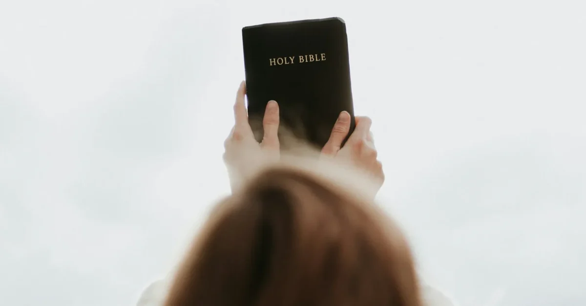 Prayer for Healing in Marriage