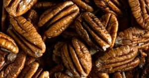 Benefits of Pecans