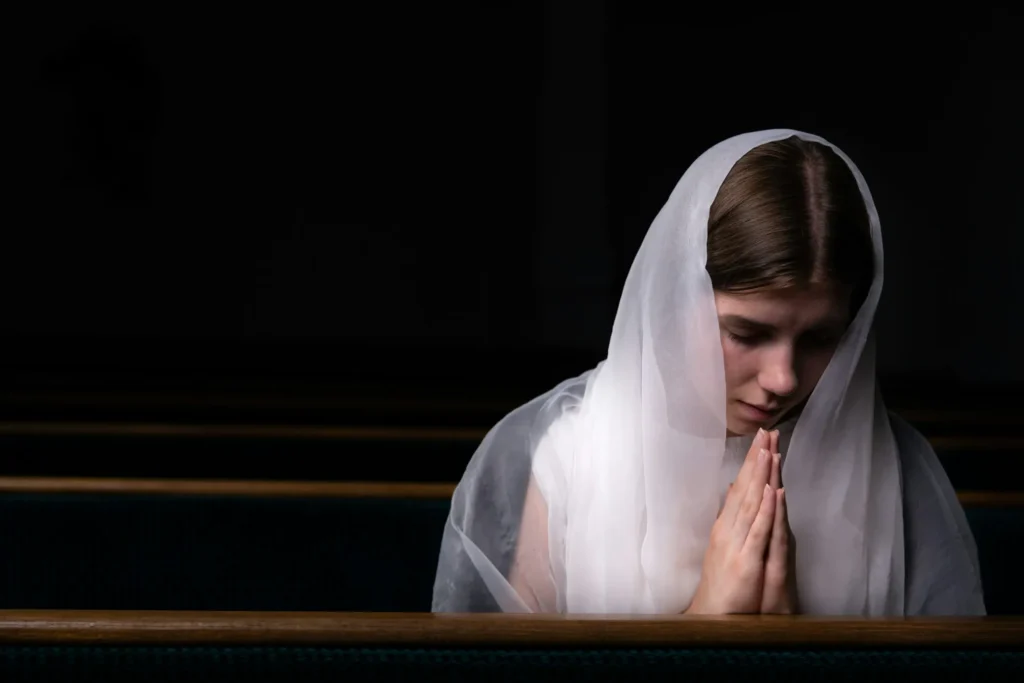 Prayers for Healing and Restoration