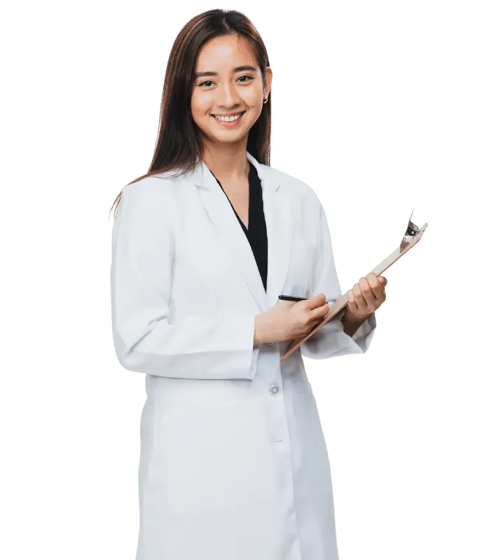 Dr. Sofia Manzoor (A Gynecologist and a writer)