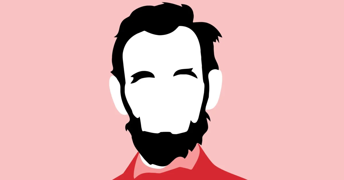 Beard styles for men