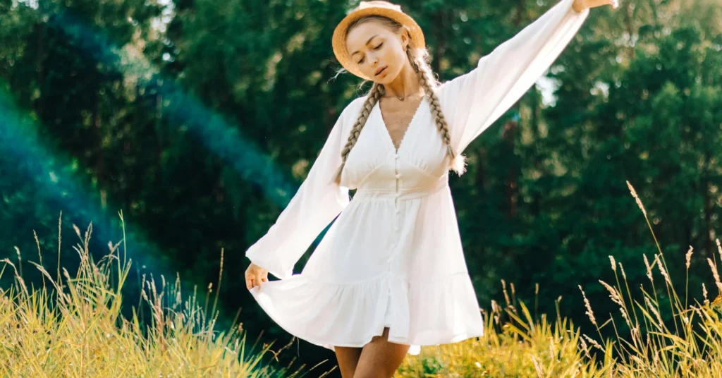 Empire Waist Dresses