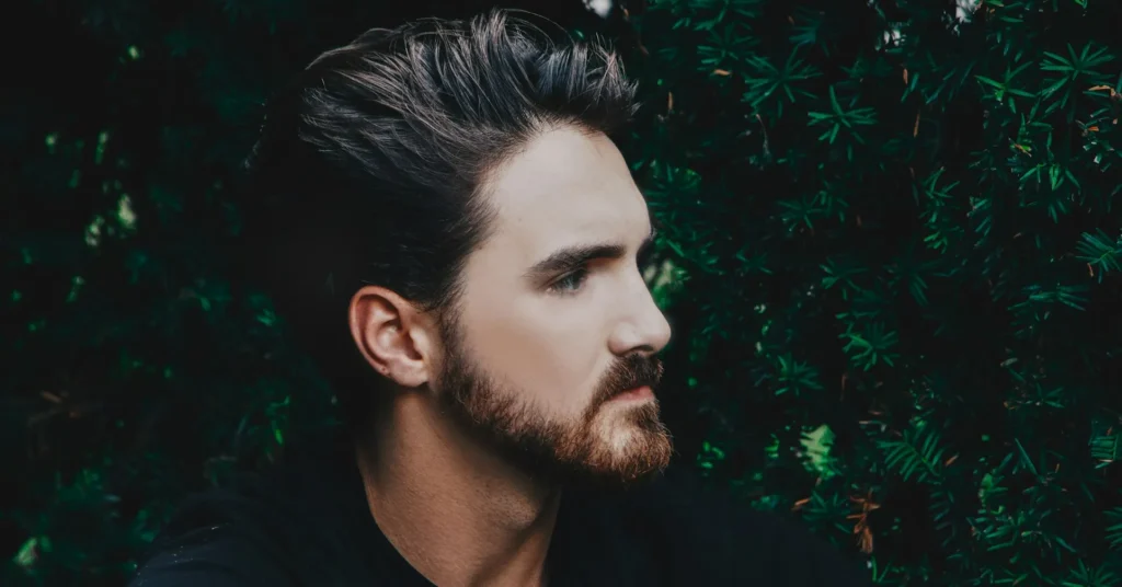 Hollywoodian Beard