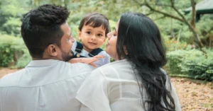 My Autistic child is ruining my marriage