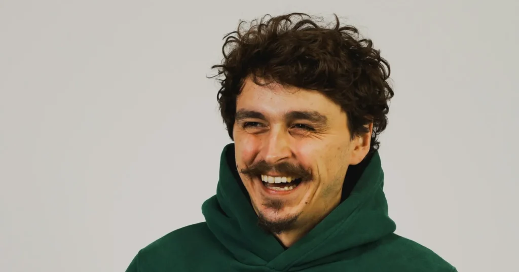 Van Dyke Beard