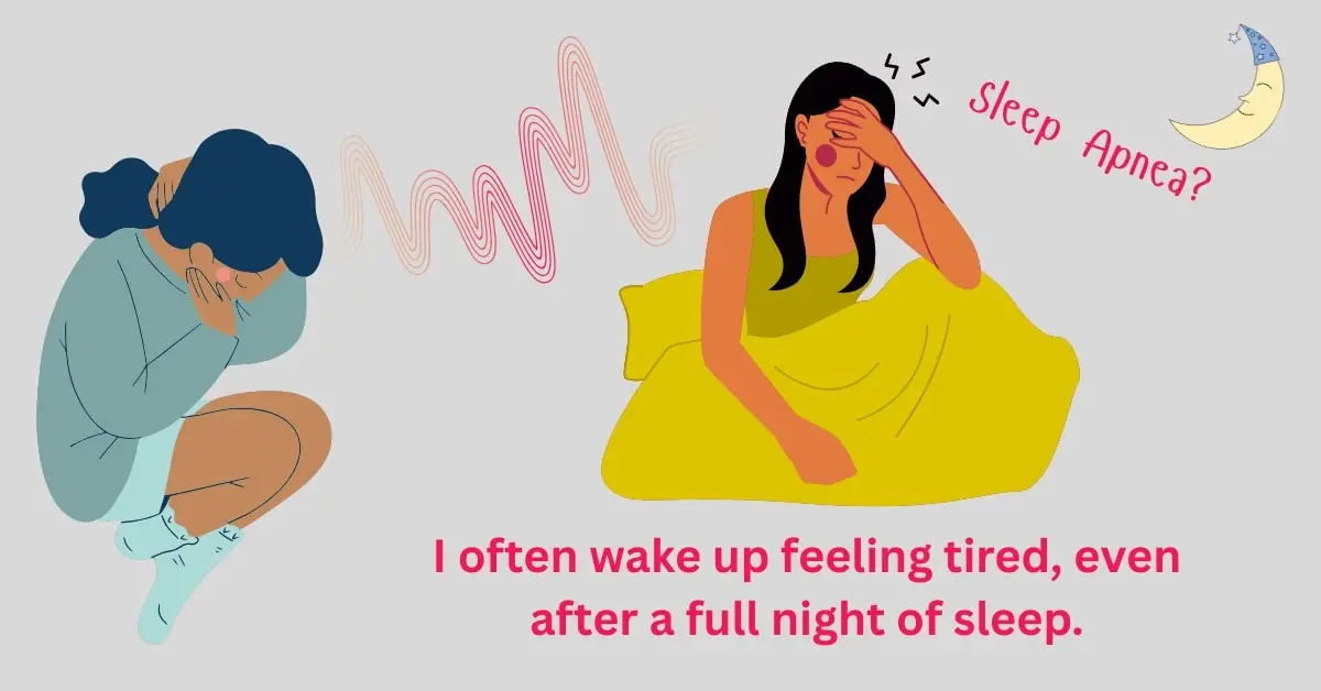 Sleep Apnea